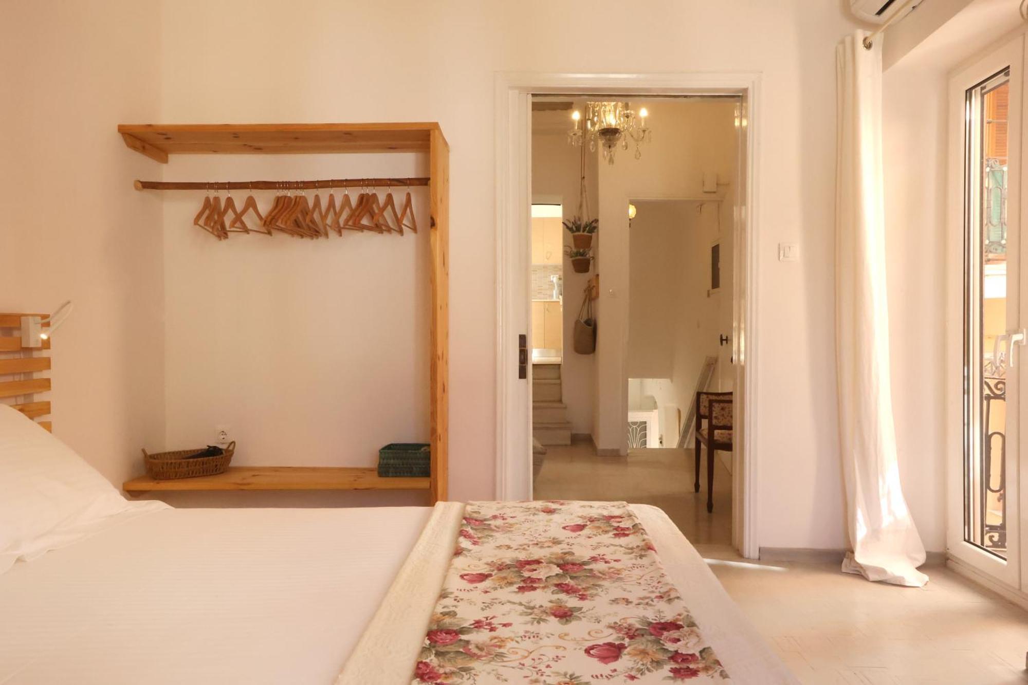 San Nikolas View Guest House Ερμούπολη Εξωτερικό φωτογραφία