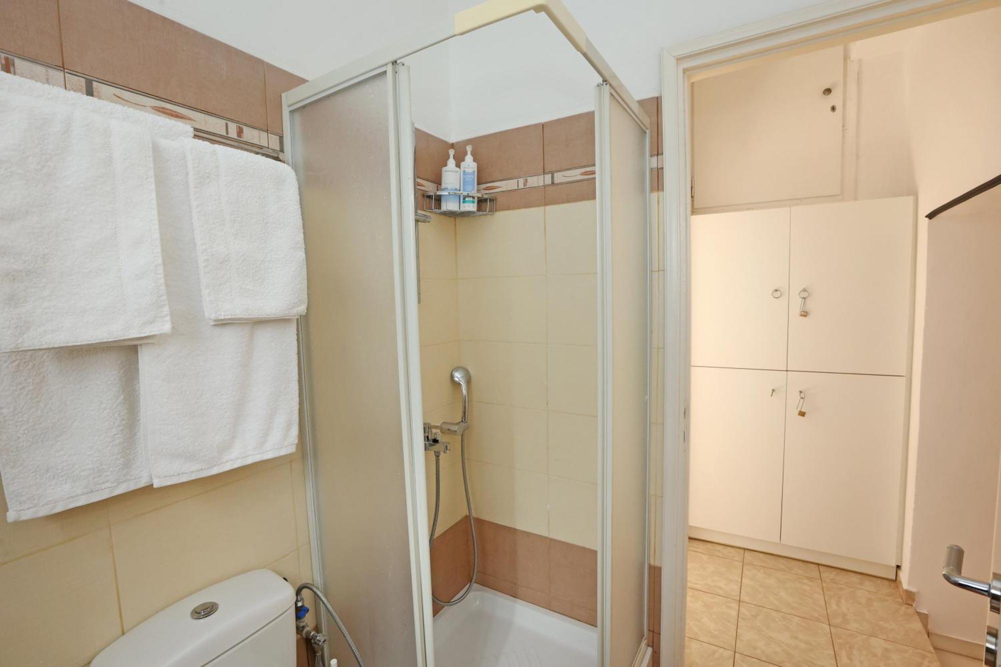 San Nikolas View Guest House Ερμούπολη Εξωτερικό φωτογραφία