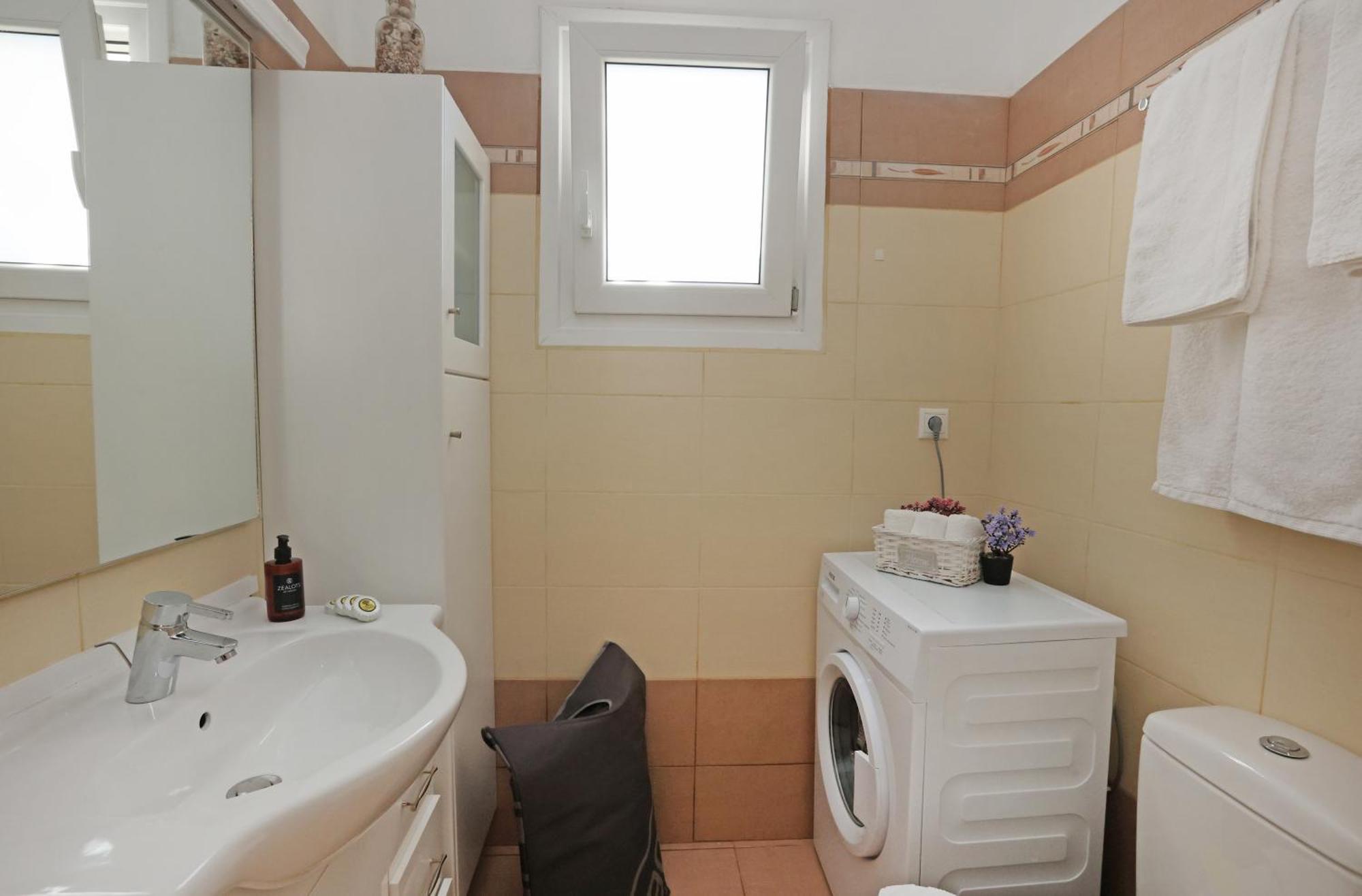 San Nikolas View Guest House Ερμούπολη Εξωτερικό φωτογραφία