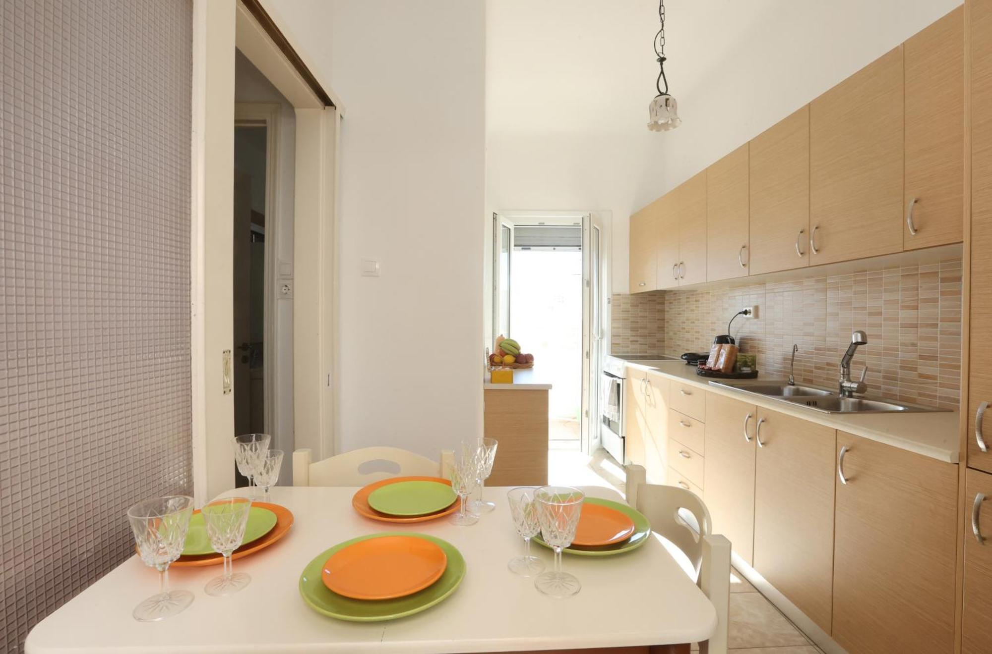 San Nikolas View Guest House Ερμούπολη Εξωτερικό φωτογραφία