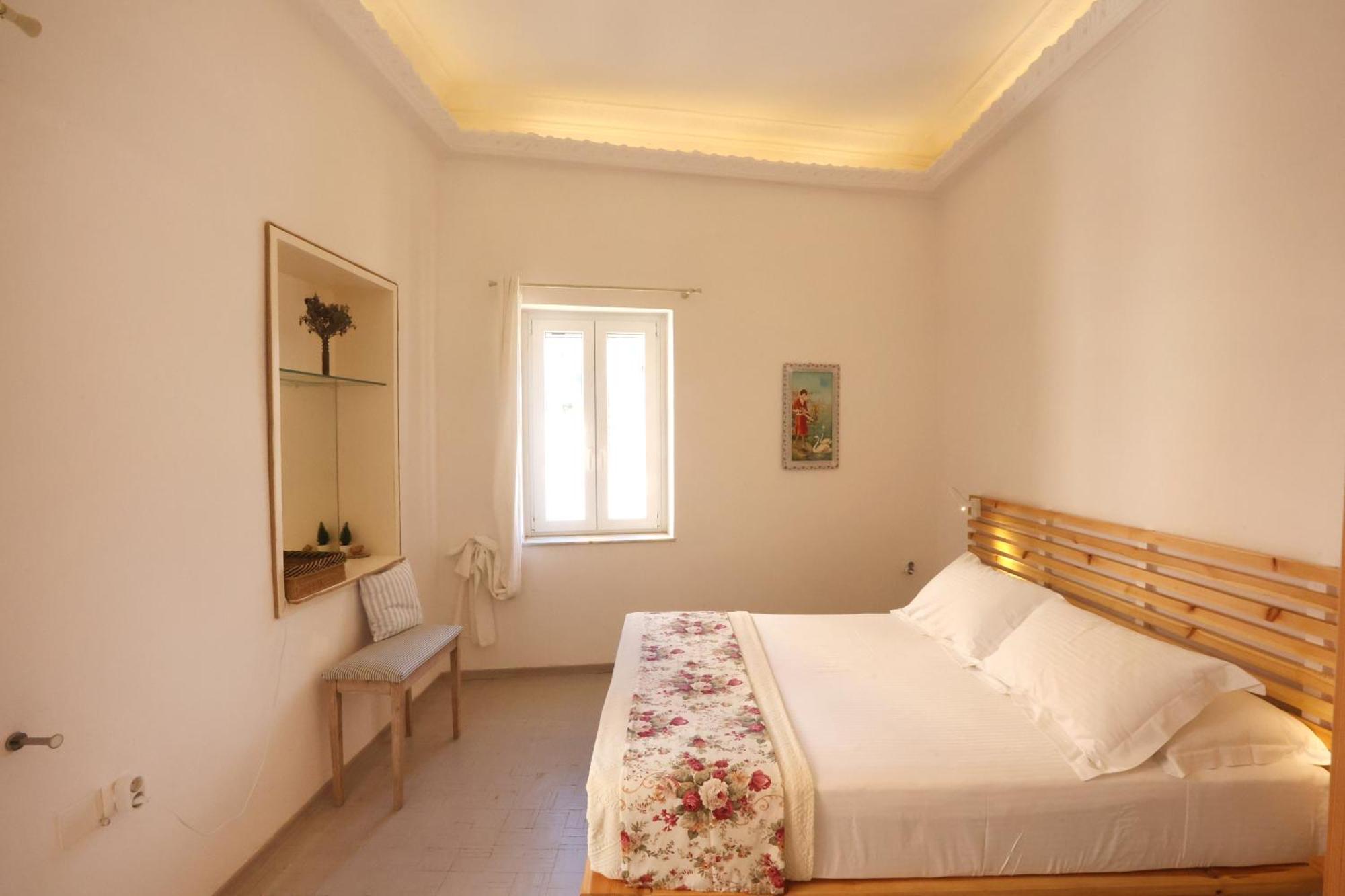 San Nikolas View Guest House Ερμούπολη Εξωτερικό φωτογραφία