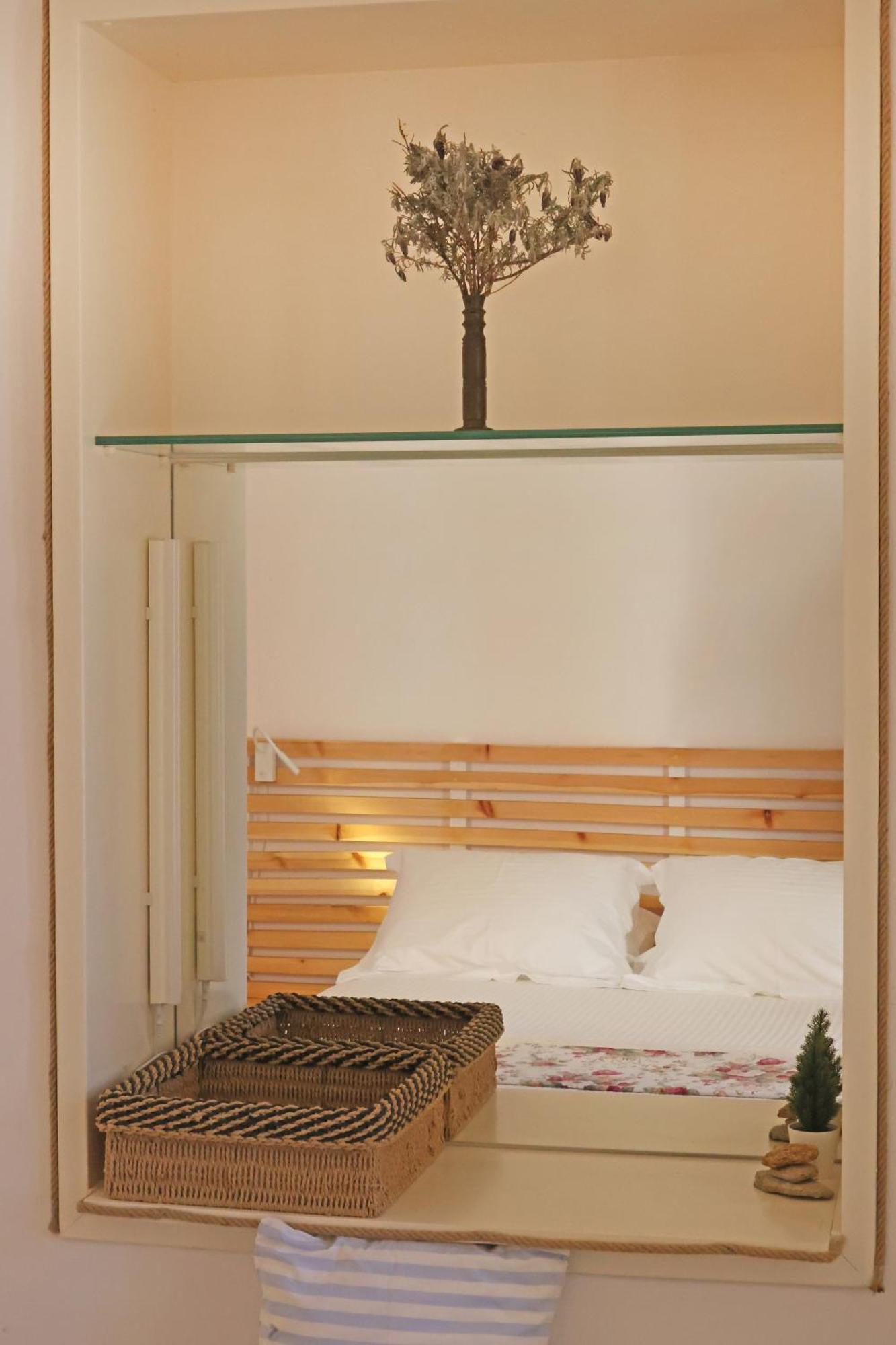 San Nikolas View Guest House Ερμούπολη Εξωτερικό φωτογραφία