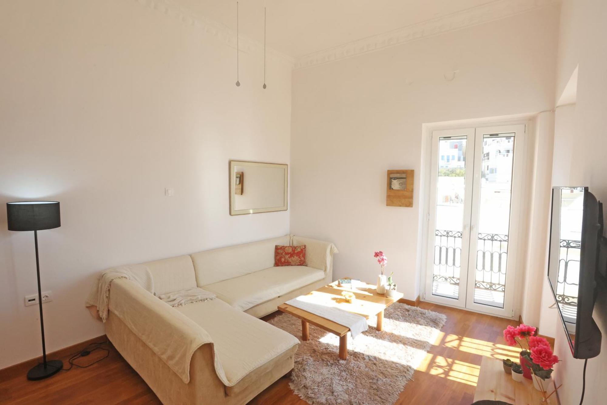 San Nikolas View Guest House Ερμούπολη Εξωτερικό φωτογραφία