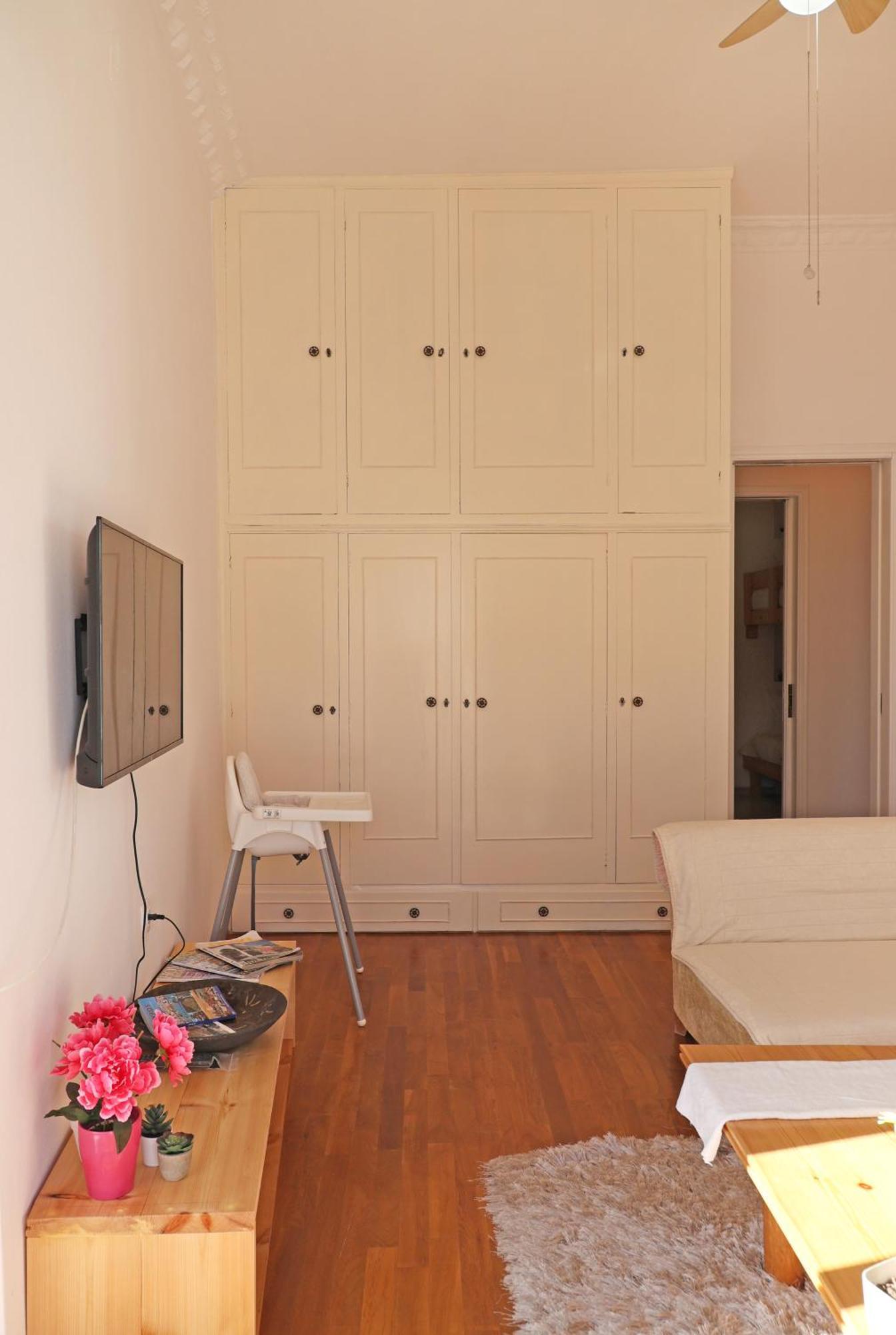 San Nikolas View Guest House Ερμούπολη Εξωτερικό φωτογραφία